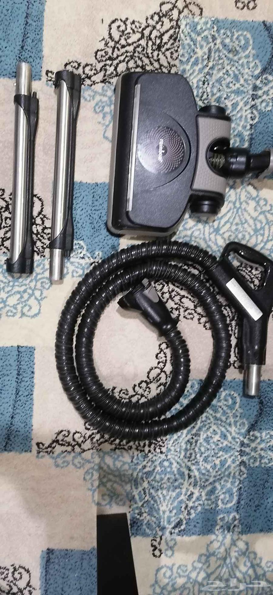 مكنسة كهربائية رينبو الامريكيه64528865039235112