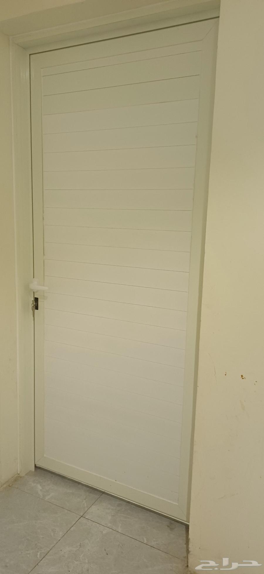 المنيوم وباب64529854606979112