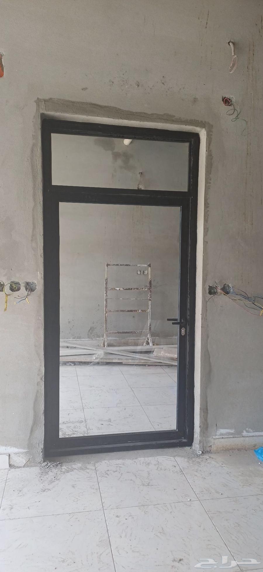 المنيوم وباب64529854606979113