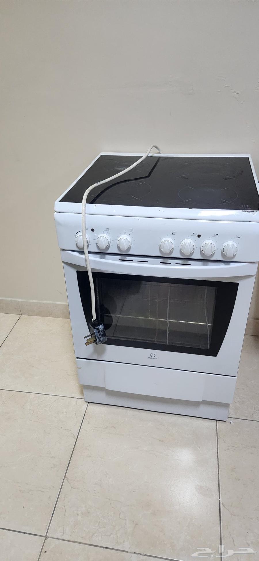 طباخ كهربائي   موقد كهرباء64531802241538112