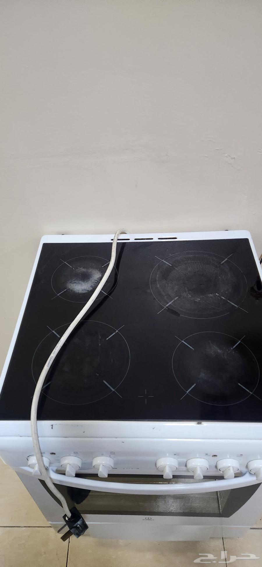 طباخ كهربائي   موقد كهرباء64531802241538113