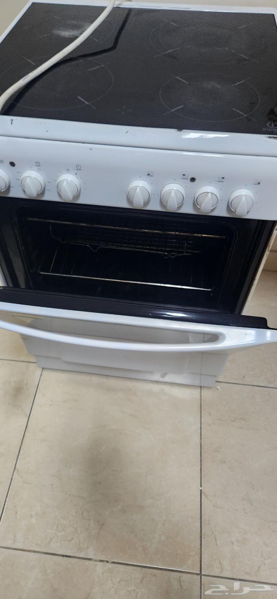 طباخ كهربائي   موقد كهرباء64531802241538111