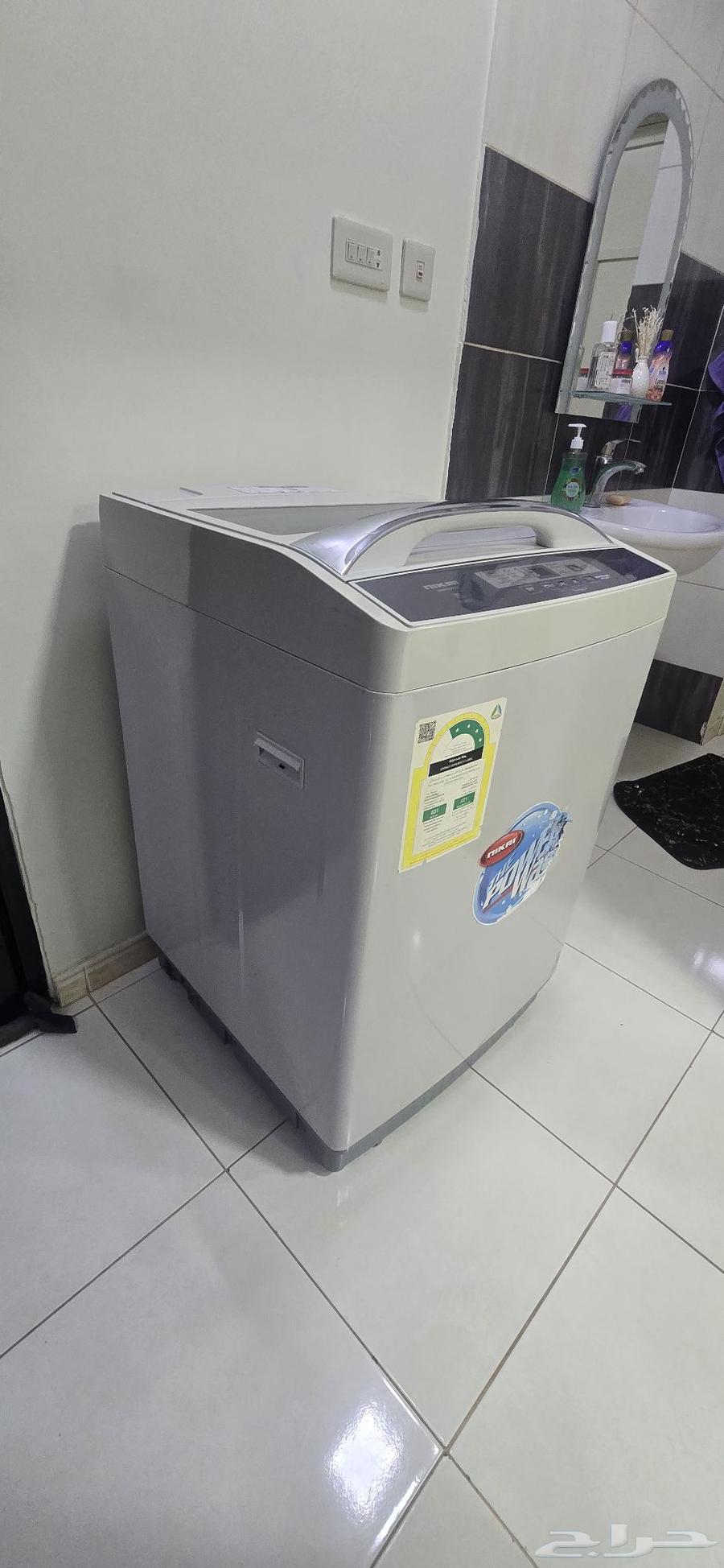 غسالة أوتوماتيك نيكاي 11 كيلو غرام64533606329218110