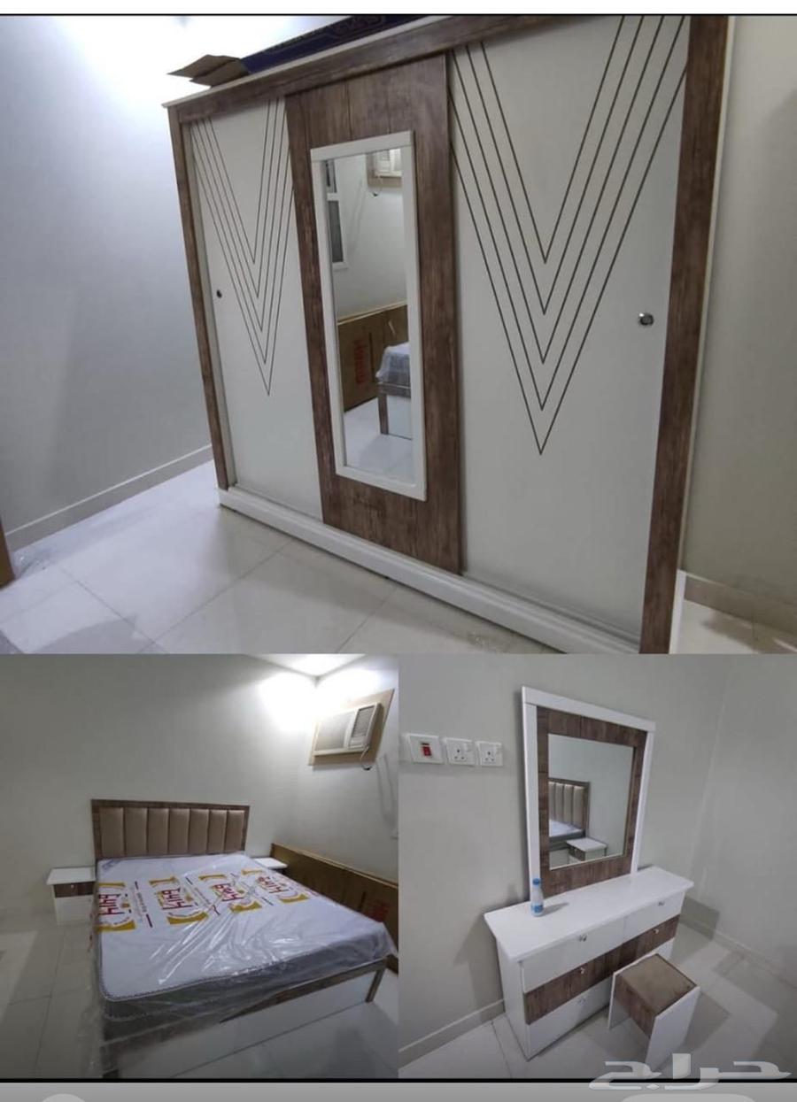 غرف نوم وطني مخفضه64534293863042114