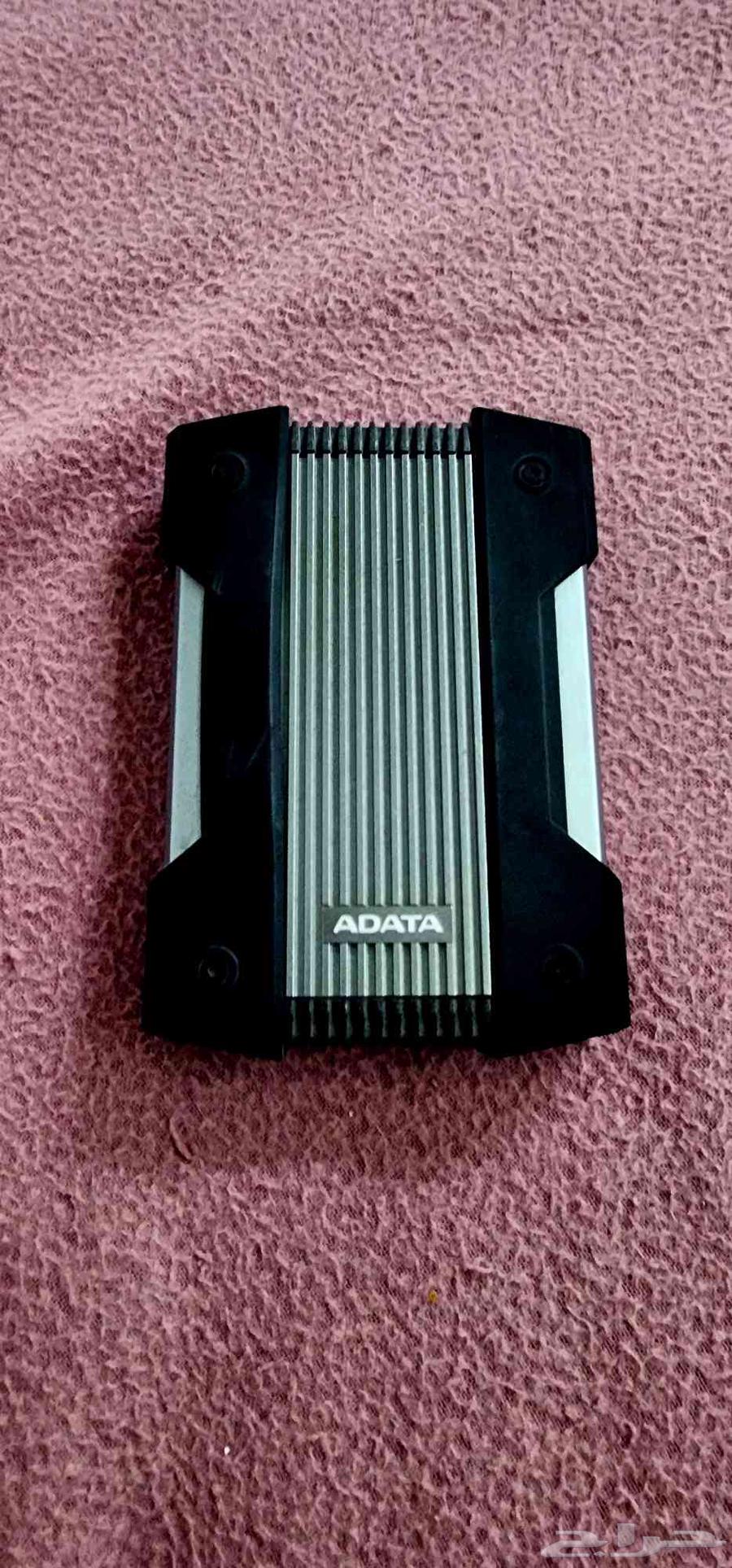 هارد دسك خارجي ADATA مدرع سعة 2TB64531702897282110