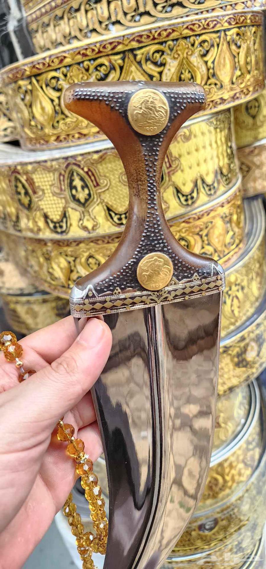 جنبيه زراف صنعاني قديم64534635037058111