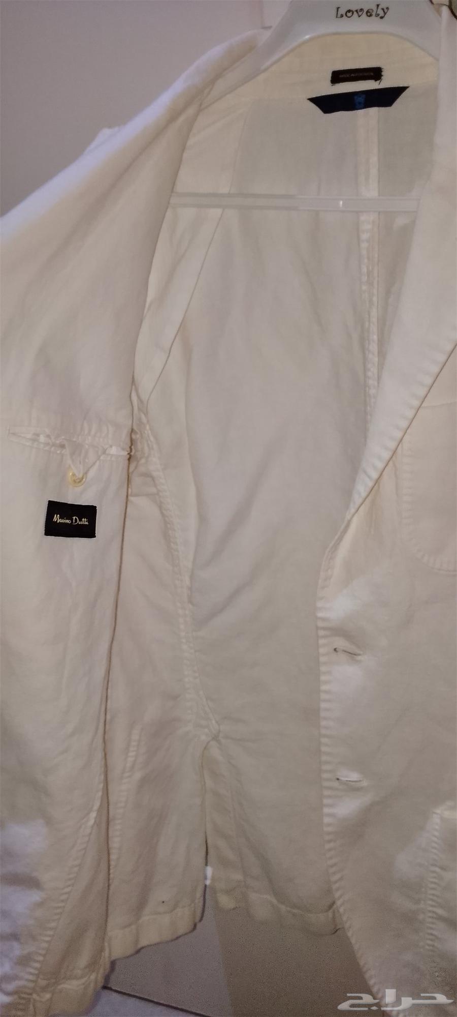 Massimo Dutti Jacket64531196393987110