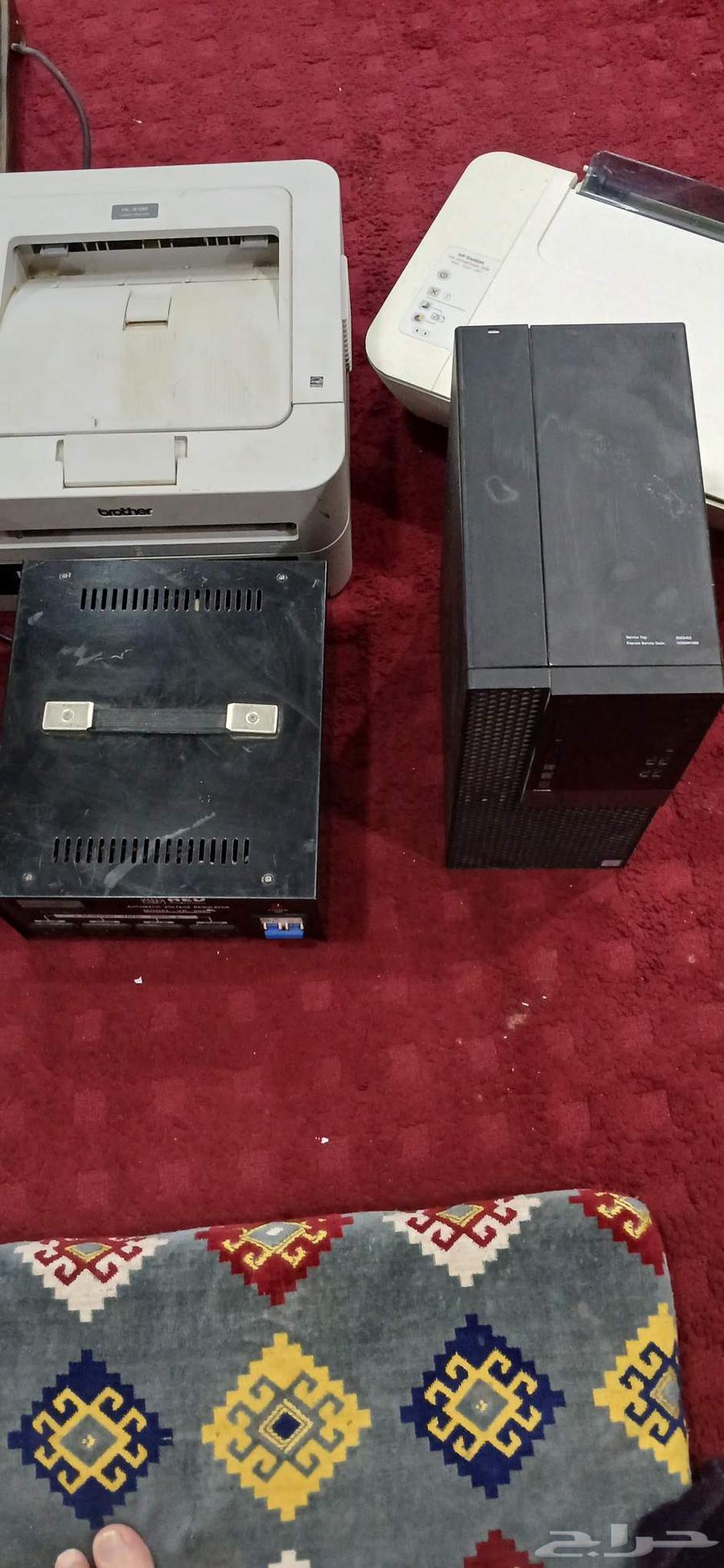 للبيع أجهزة مكتب64532804805377112