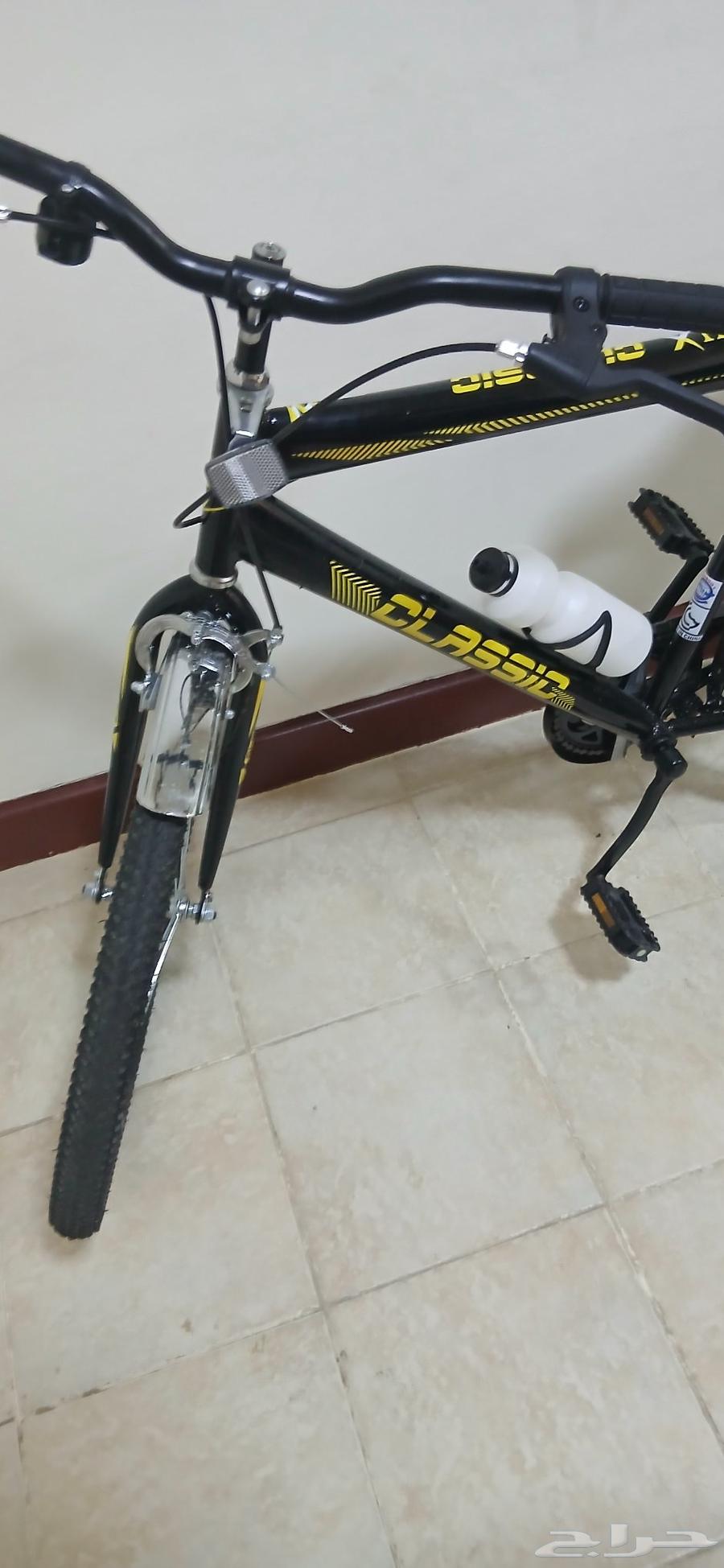 دراجه هوائيه شبابيه للبيع64531224654849111