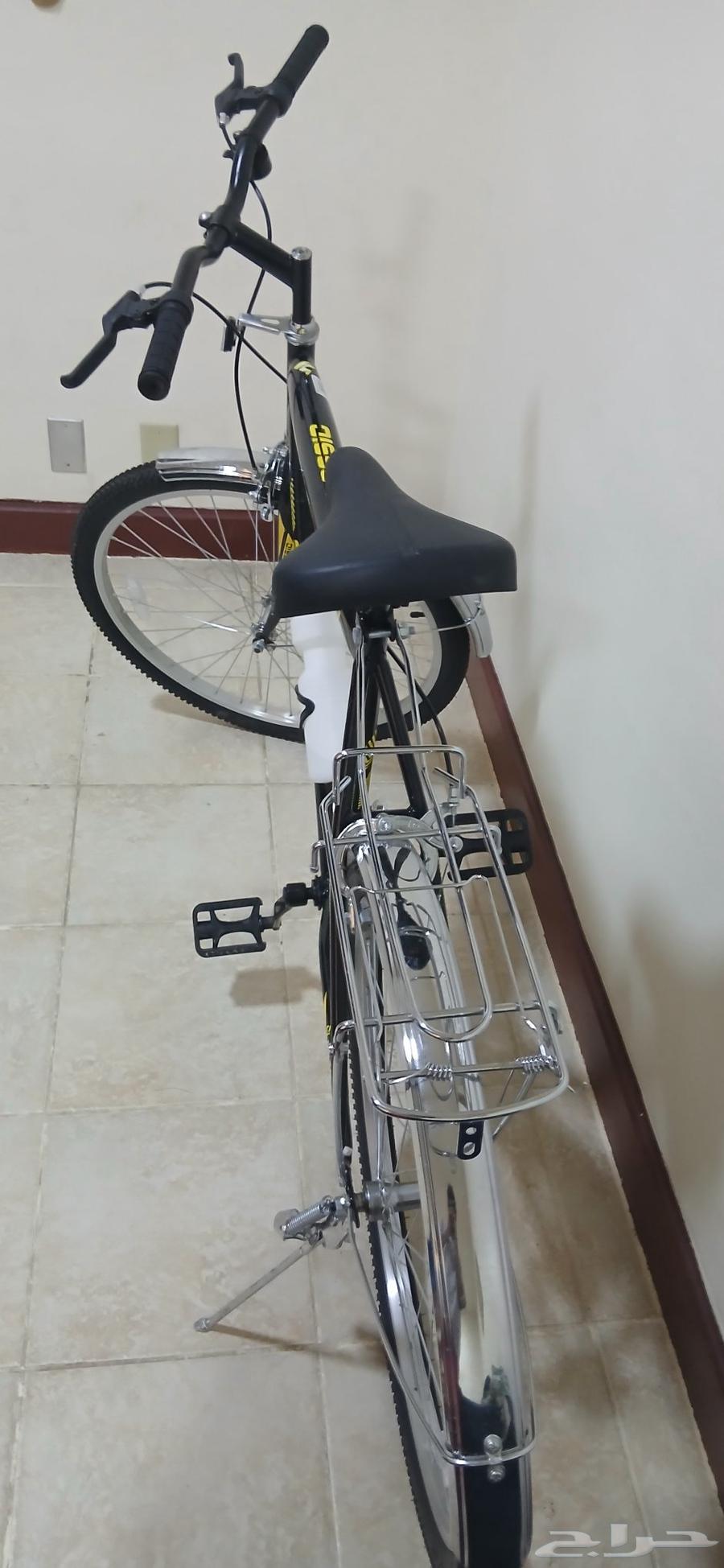 دراجه هوائيه شبابيه للبيع64531224654849114