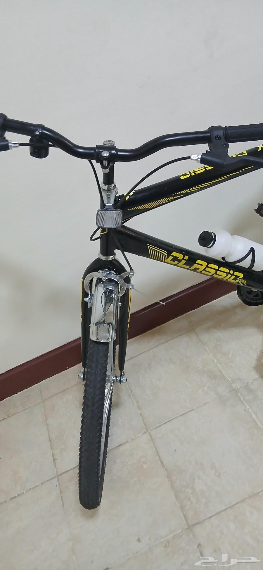 دراجه هوائيه شبابيه للبيع64531224654849110