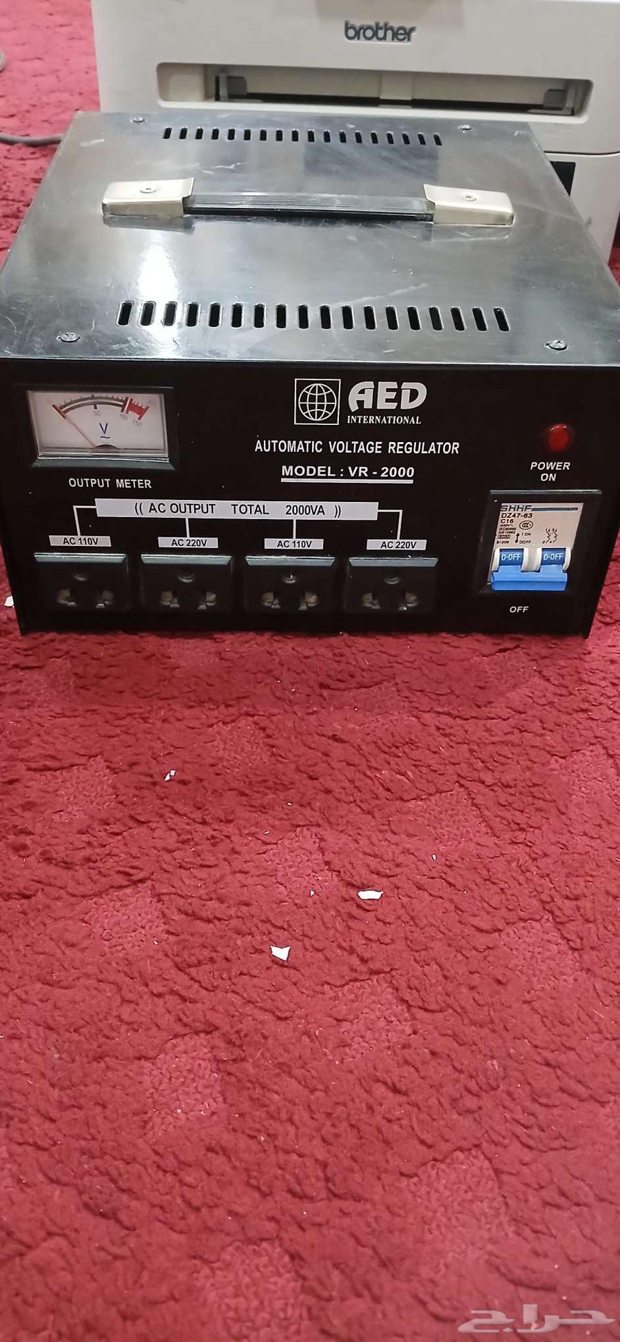 للبيع أجهزة مكتب64532804805377110