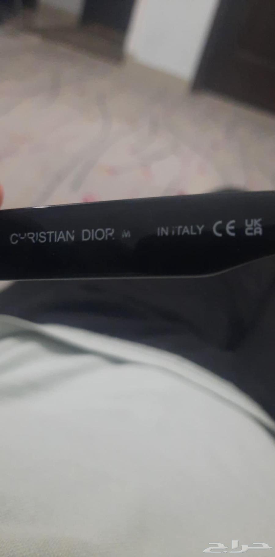 ياتلحق يا متلحقشDior اصليه للبيع بسعر مغري جدا صناعه ايطالي64529504920707113