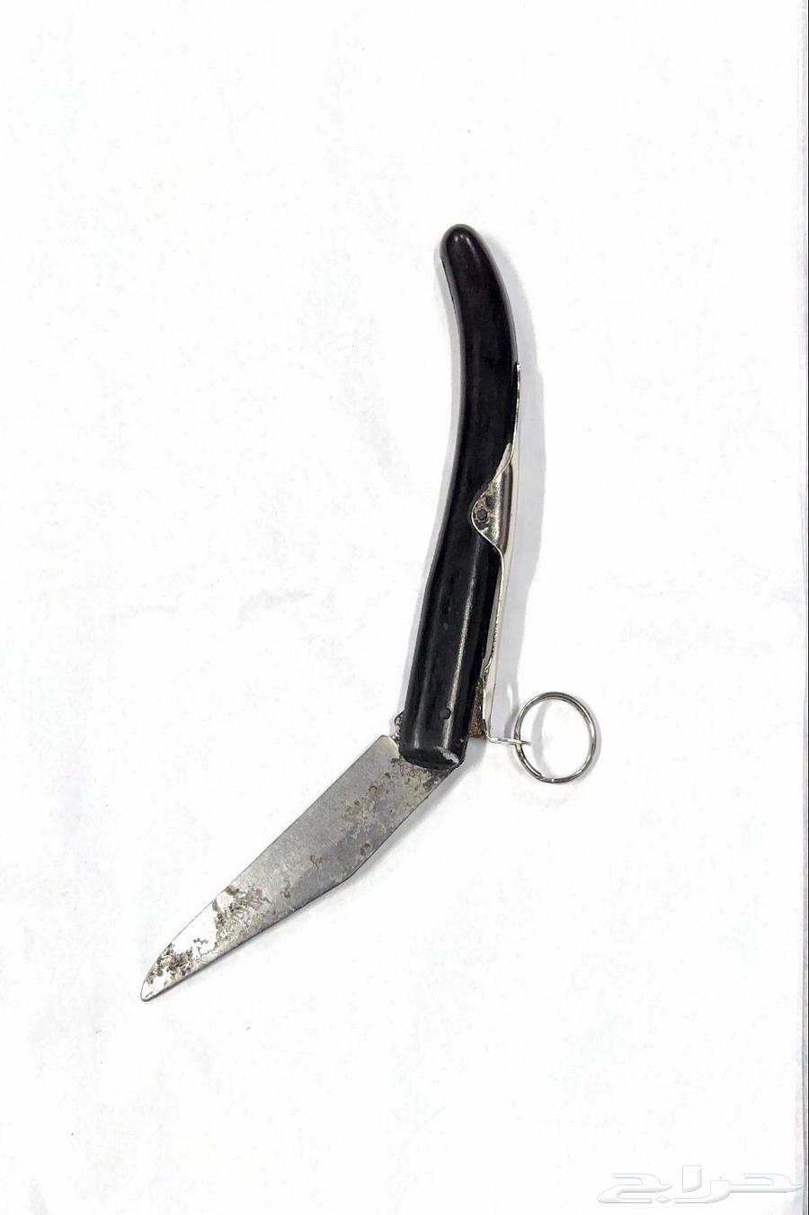 سكين خوجه قديم64534592735619111