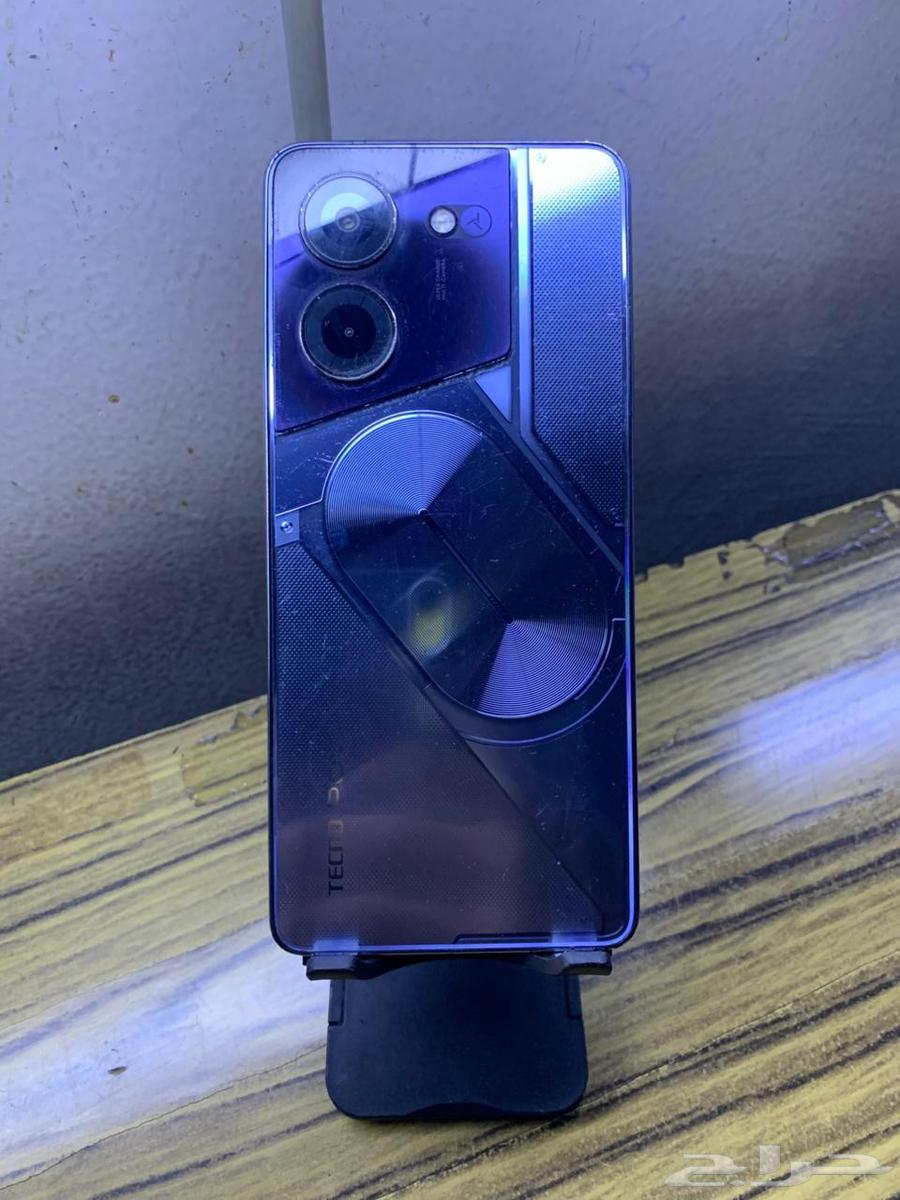 TECNO POVA لي البيع رقم واتس السعر350 الجوال64529064319105114