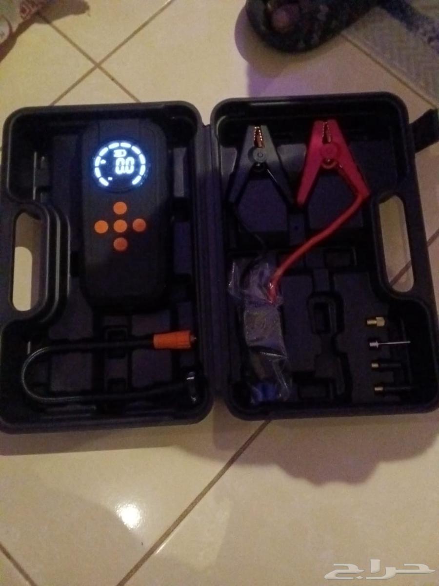 Charger, flashlight, and subscription64531901811586110