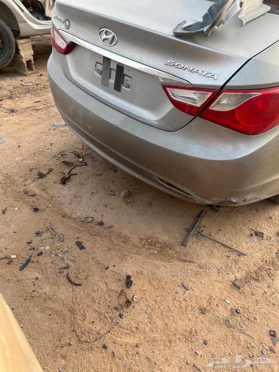 للبيع قطع غيار سوناتا 201064529741195650111
