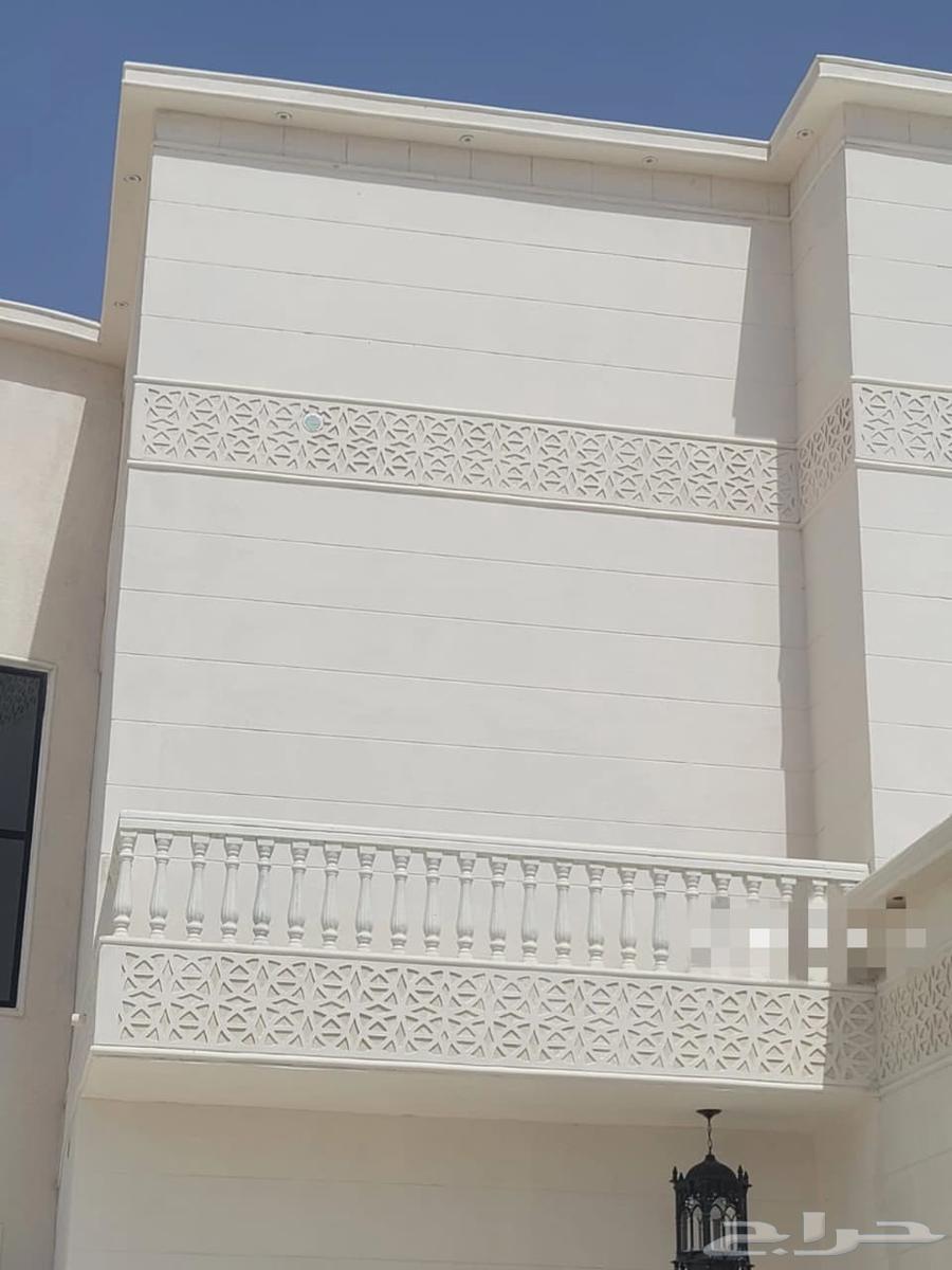 لياسه ملونه واجهات خارجيه بديل الحجر تغنيك عن الياسه العاديه64534985525634111