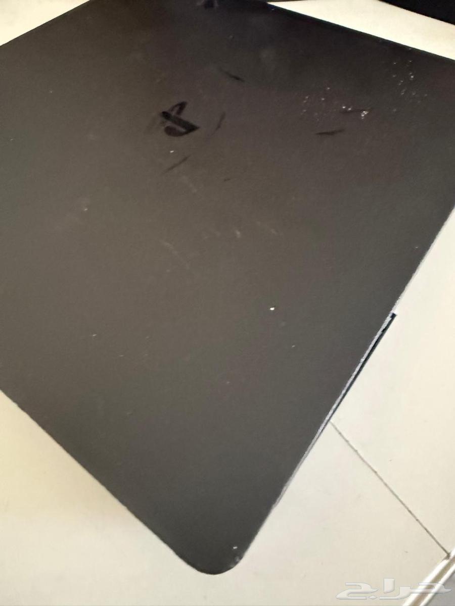 سوني 4 مستعمل للبيع نظيف السعر 450 مع شريط ماين كرافت64490440851841113