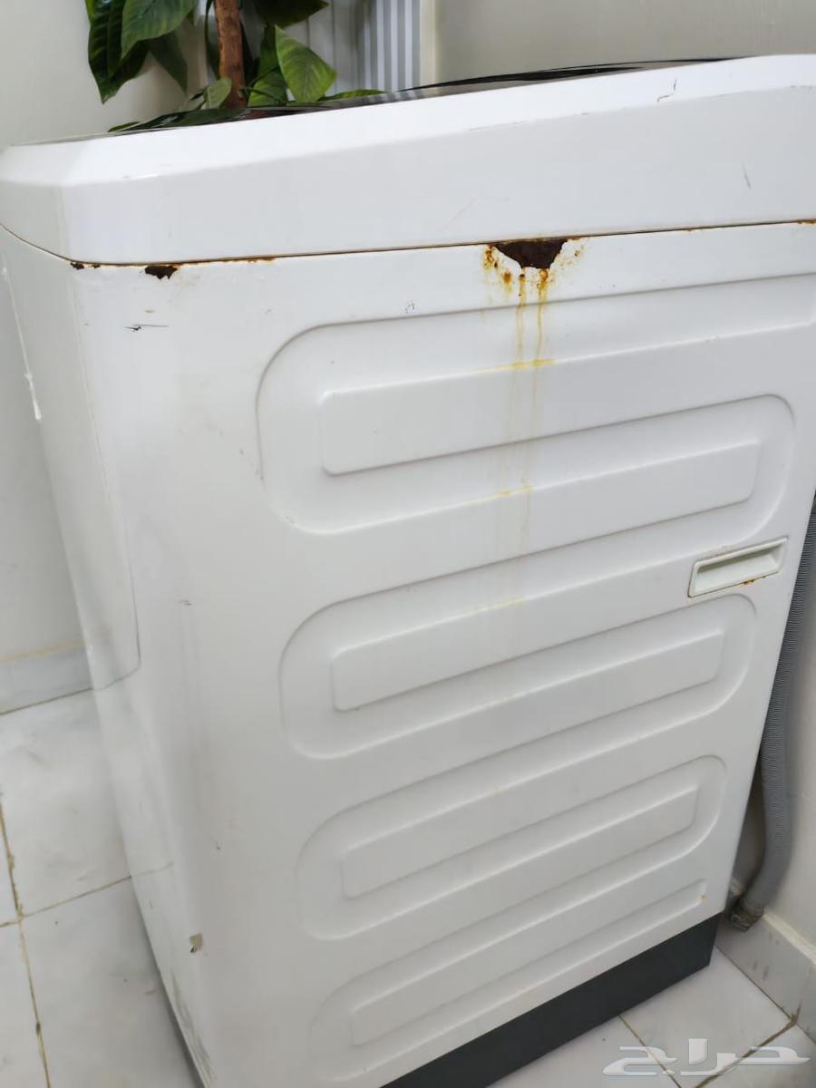 غساله اوتماتيك للبيع64527530648961114