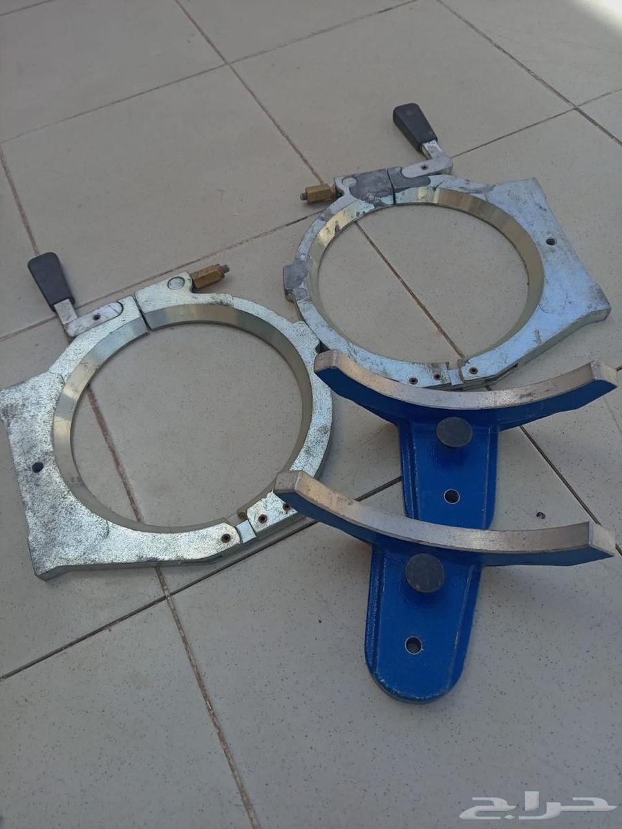 مكينه لحام بلاستيك جديده شغل مزرعه فقط.قفزان من 2 بوصه إلى 864532649597059111