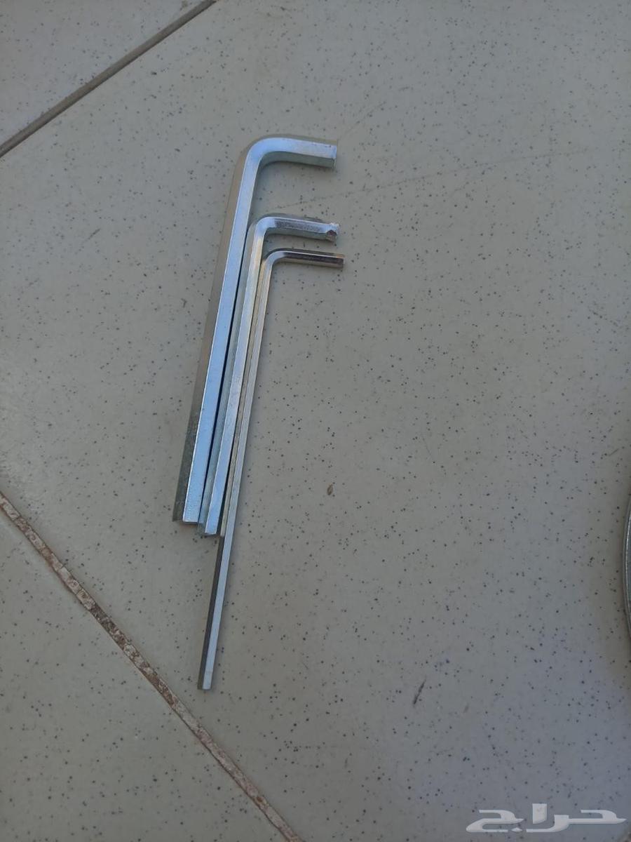 مكينه لحام بلاستيك جديده شغل مزرعه فقط.قفزان من 2 بوصه إلى 864532649597059113