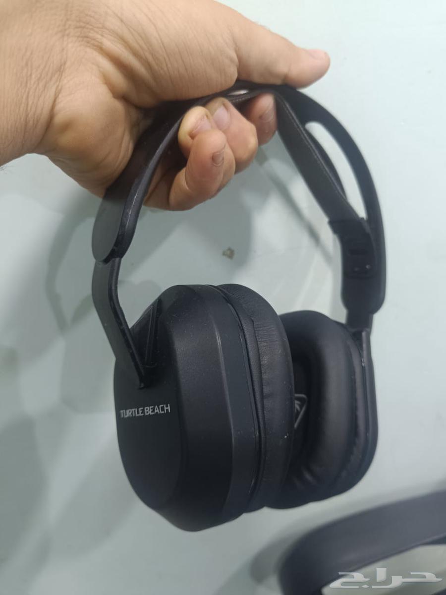 TURTLE BEACH Wireless Headset64533248293762110