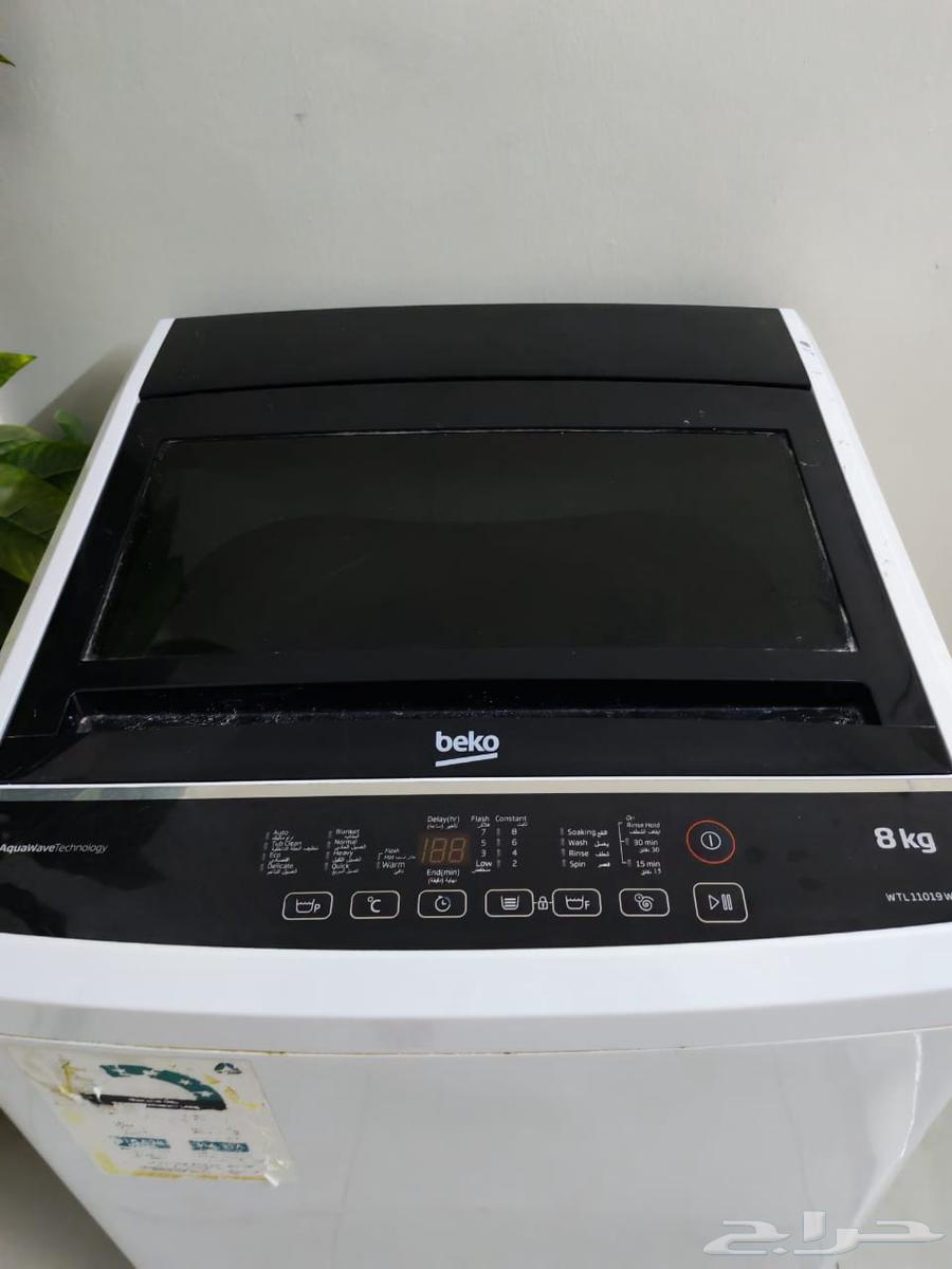 غساله اوتماتيك للبيع64527530648961112