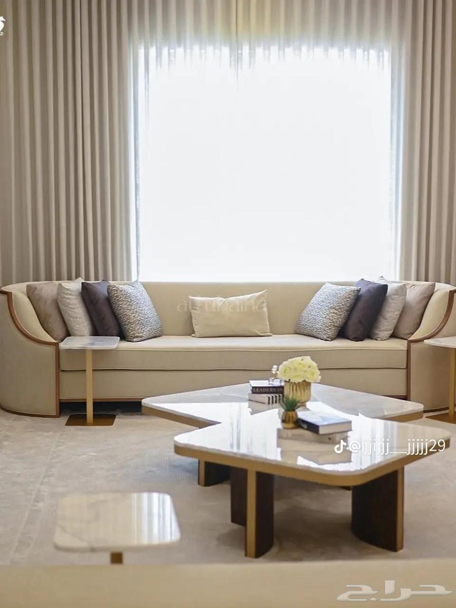 مفروشات وأثاث كنب ملكي شغل مصري64533119111169113