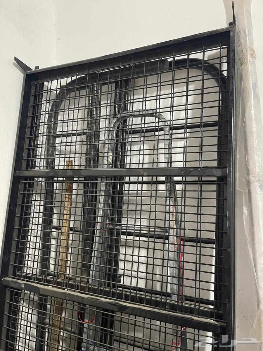 سرير نفرين حديد رسيما للبيع64438431968898111