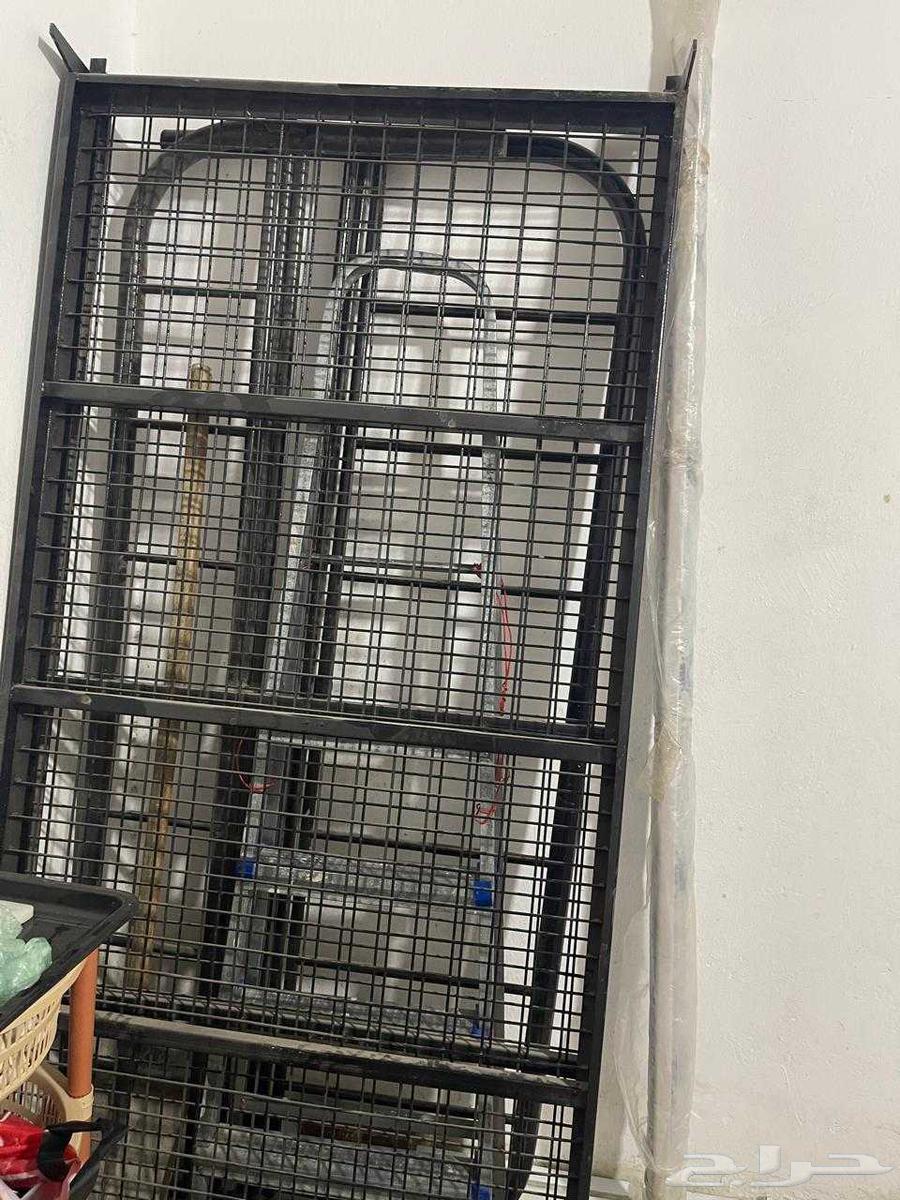 سرير نفرين حديد رسيما للبيع64438431968898112