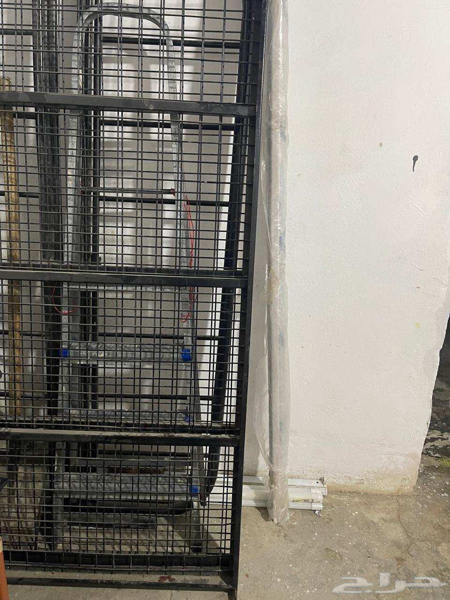 سرير نفرين حديد رسيما للبيع64438431968898114