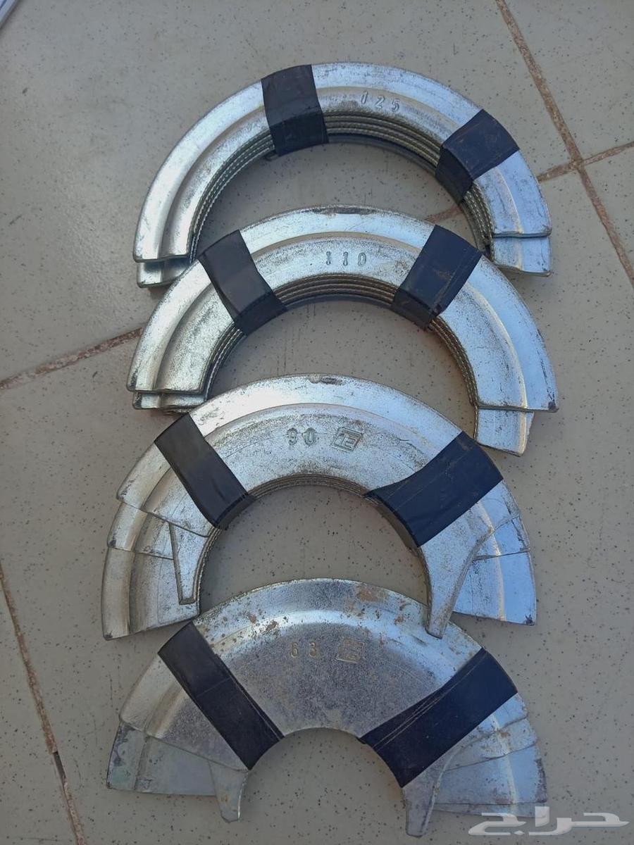 مكينه لحام بلاستيك جديده شغل مزرعه فقط.قفزان من 2 بوصه إلى 864532649597059112