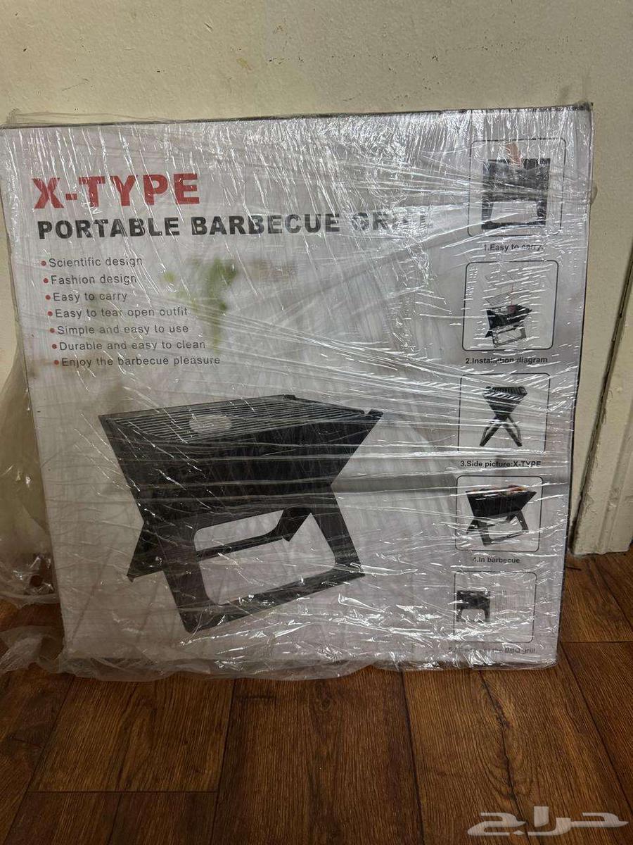 شوايه فحم محموله64529419589633111