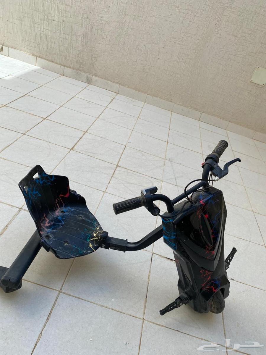 Large scooter for sale64530812073347110