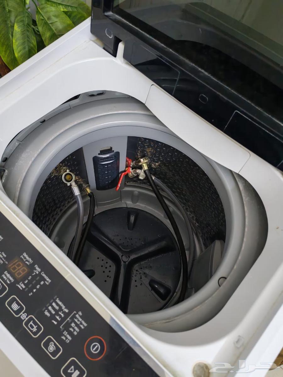 غساله اوتماتيك للبيع64527530648961111