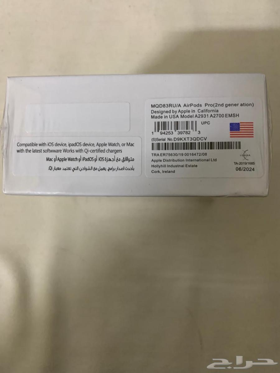 سماعه شبيهة ابل64531210399746111