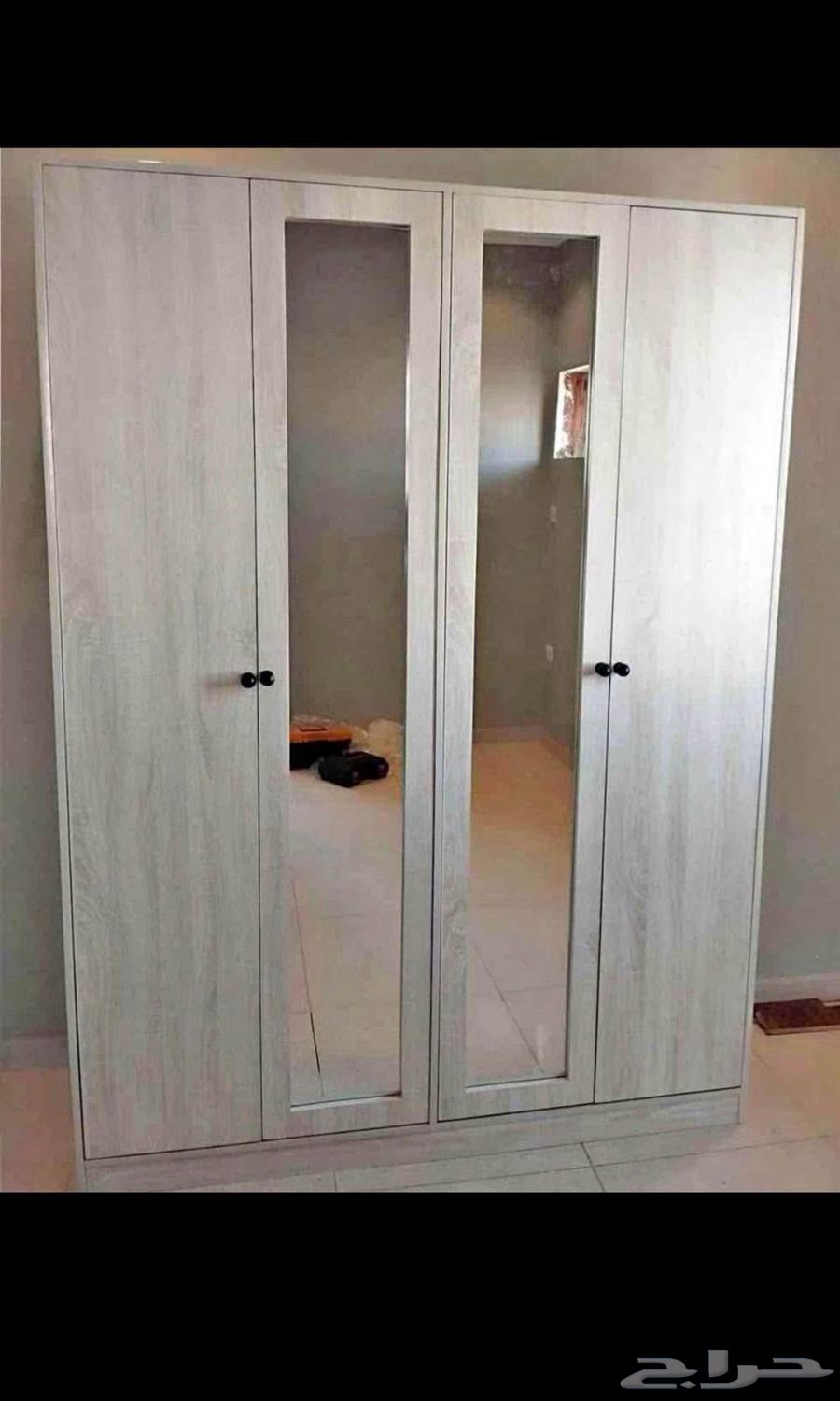 سيرير نفر سيرير نفراين دولاب تسريه غرفة النوم موجود جديد64530670242305114