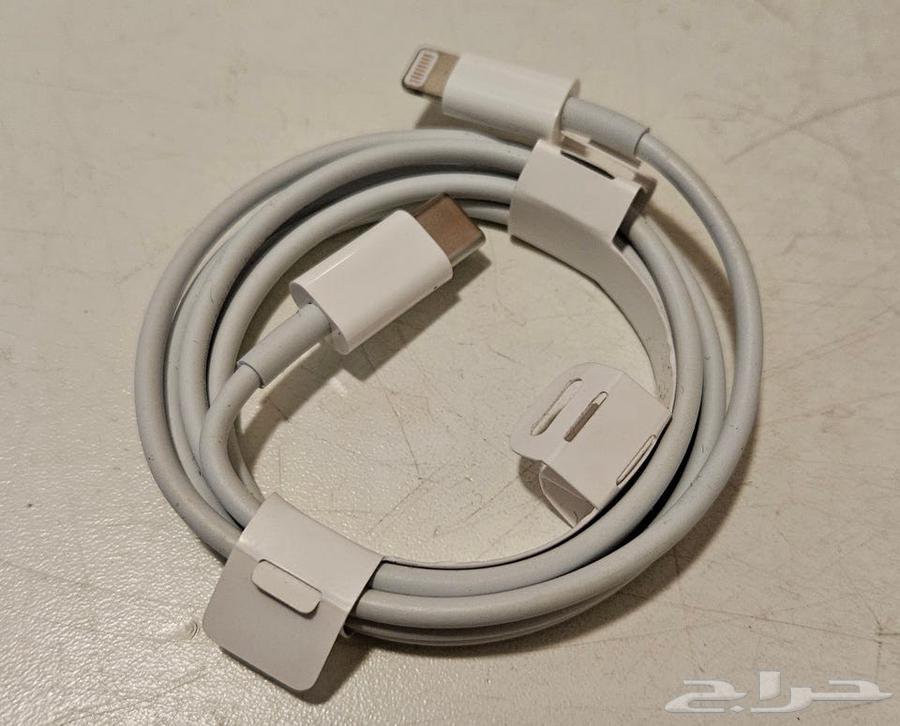 كيابل شحن آيفون (USB   Type-C) شحن سريع64534691303171111