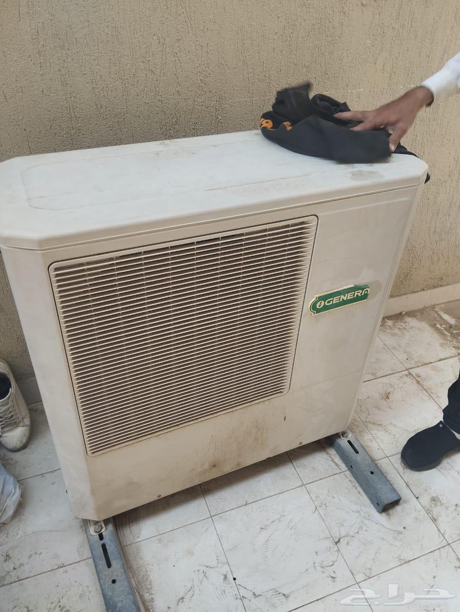 General 30-unit air conditioner, brand new, used for one month, excellent cooling64529049920514113