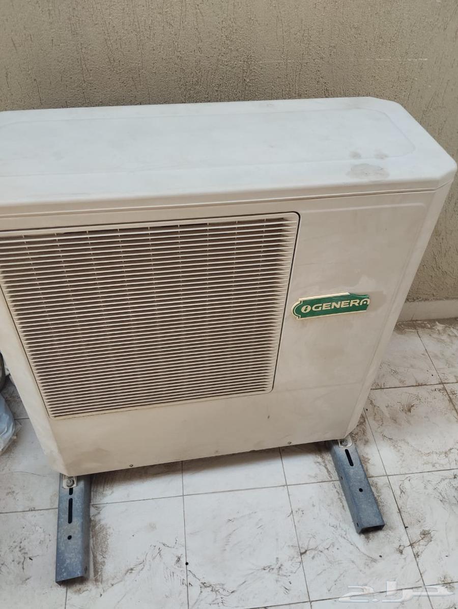General 30-unit air conditioner, brand new, used for one month, excellent cooling64529049920514112