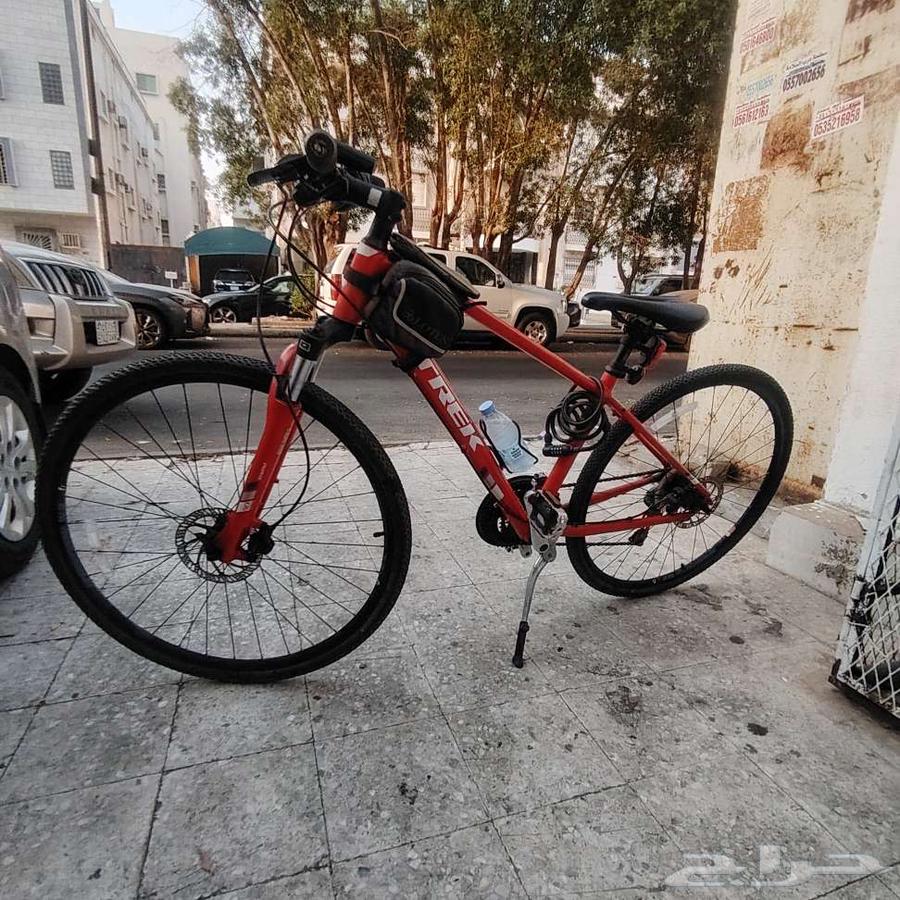 Trek bicycle64532297336833111