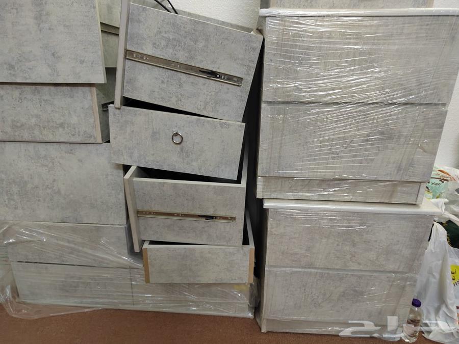 غرفة النوم شبه جديدة64532875105411110