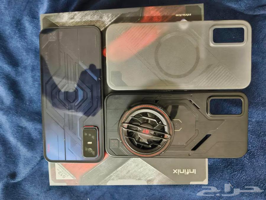 جوال انفينكس جي تي 30 برو ذاكره51264528536292610110