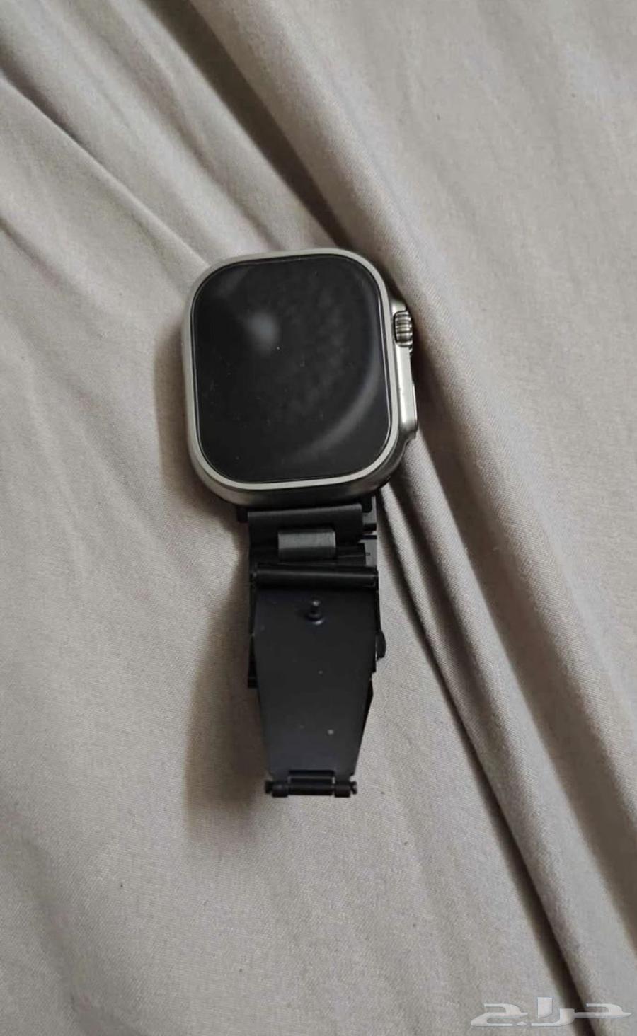 آبل ووتش 2 الترا64527080933889110