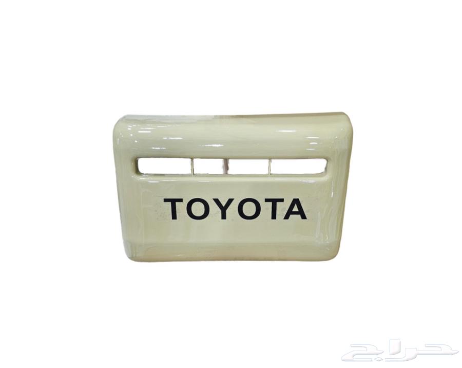 اكتسوارات جيب ربع غطاء ونش  صدام غطاء اسبر ( شمعات  اسطبات64534489529475113