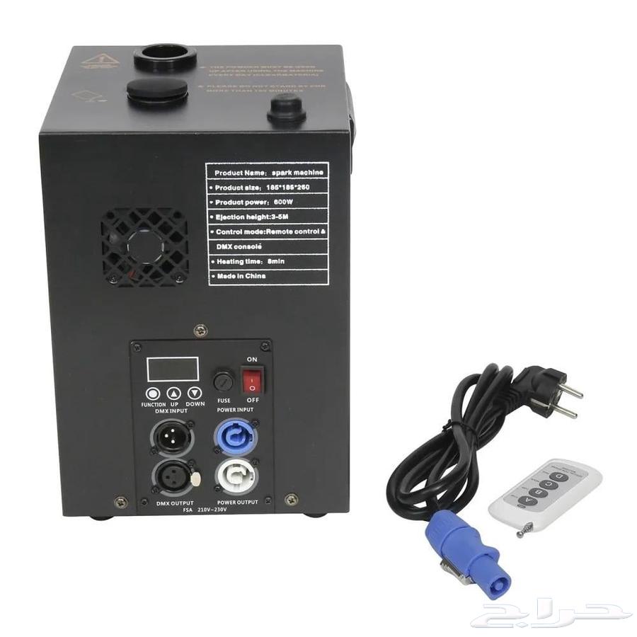 Electronic spark device available now64535316974593110