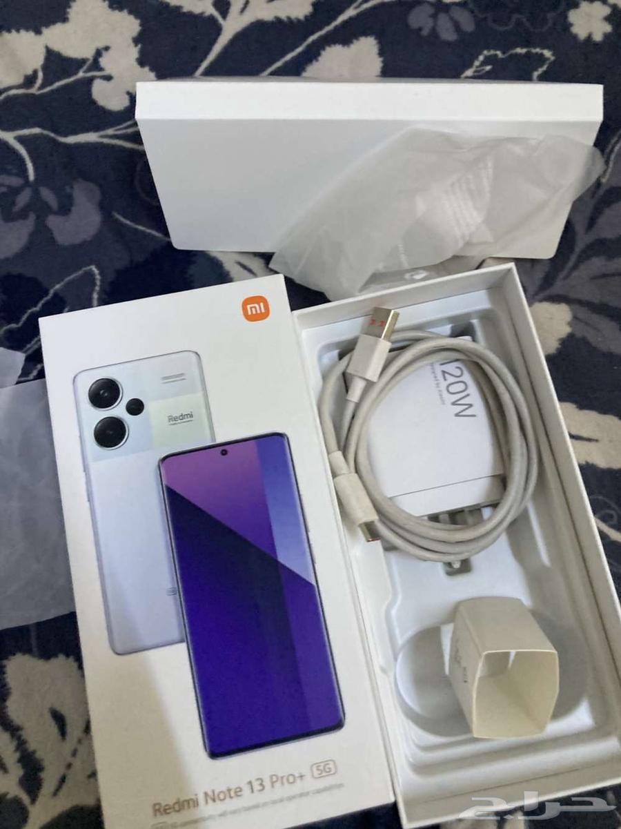 جوال ردمي البيع مستعجل ب 85064540836959747111