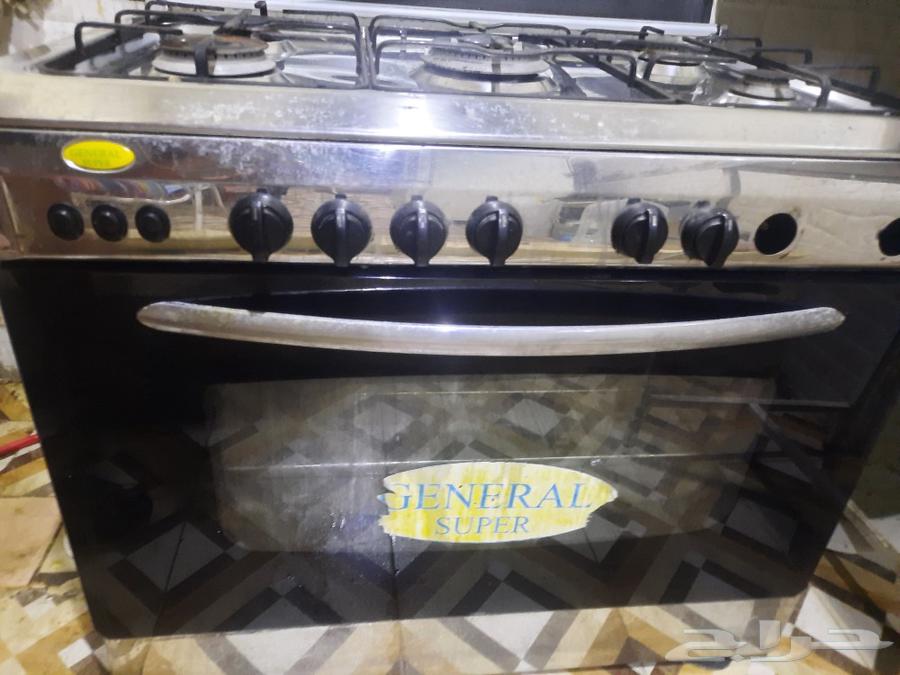 السلام عليكم ورحمه الله وبركاته بوتاجاز خمسه عيون64536362440833112