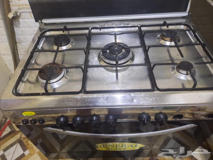 السلام عليكم ورحمه الله وبركاته بوتاجاز خمسه عيون64536362440833111